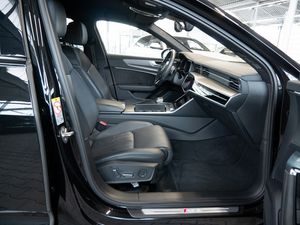 Audi RS6 Avant 4.0 TFSI quattro AHK Matrix HUD Luf 3 navigation