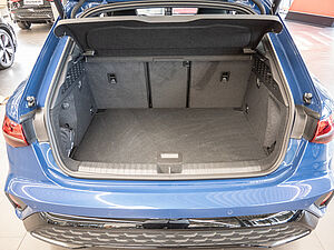 Audi A3 Sportback S line 35 TDI S tronic 22 navigation