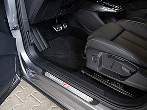 Audi Q4 45 e-tron 210 kW 28 navigation