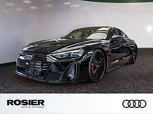 Audi e-tron S GT quattro 1 navigation