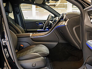 Mercedes-Benz GLC 220 d 4M AMG Sport 2 navigation