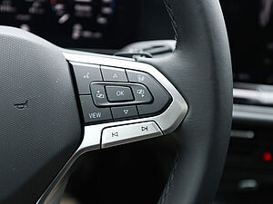 Volkswagen Passat Business 2.0 TDI DSG 20 navigation