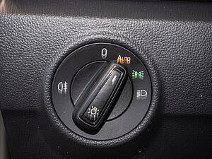 Volkswagen T-Roc Life 1.5 l TSI DSG 20 navigation