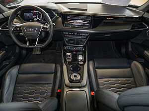 Audi e-tron GT basis quattro 6 navigation