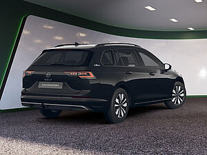 Volkswagen Golf VIII Variant GOAL 2,0 l TDI DSG 3 navigation