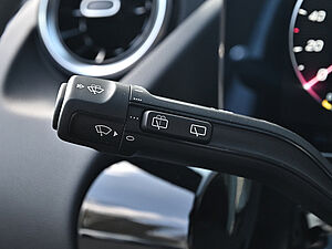 Mercedes-Benz B 200 d Progressive 20 navigation
