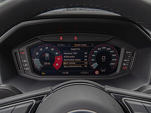 Audi A1 Sportback S line 30 TFSI S tronic 30 navigation