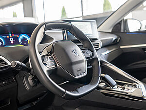 Peugeot 3008 Allure Pack Hybrid 225 18 navigation