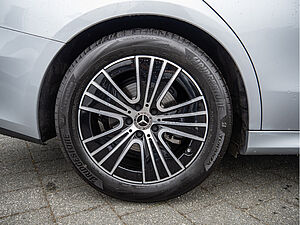 Mercedes-Benz E 200 T Avantgarde Advanced Plus Superscreen 5 navigation