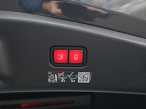 Mercedes-Benz CLE 300 4M Coupé AMG Sport Premium 30 navigation