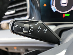 Volkswagen Passat Variant Business 1,5 l eTSI DSG 28 navigation