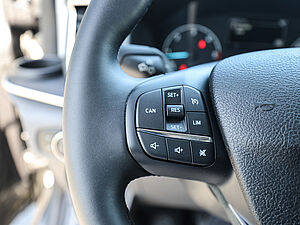 Ford Tourneo Custom Titanium X L1 18 navigation