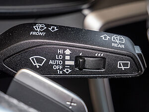 Audi A6 Avant S line 40 TDI 15 navigation