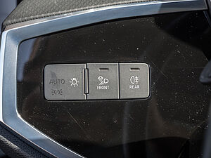 Audi Q3 45 TFSI e S tronic 17 navigation