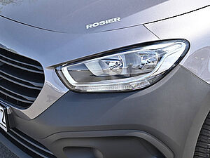 Mercedes-Benz Citan 110 Tourer BASE Standard 28 navigation