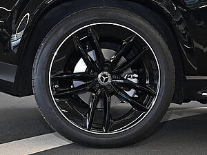 Mercedes-Benz GLE 450 d 4M Coupé AMG Sport Premium 8 navigation