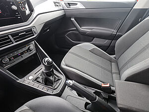 Volkswagen Polo Highline 1,0 l TSI 18 navigation