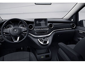 Mercedes-Benz V 250 Marco Polo d 4M HORIZON EDITION 6 navigation