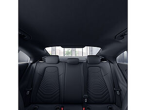 Mercedes-Benz CLA 180 d Coupé 17 navigation