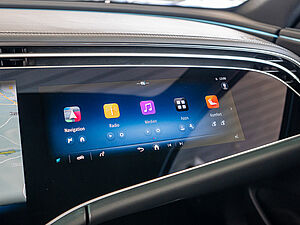 Mercedes-Benz E 200 4M AMG Sport Advanced Superscreen 12 navigation