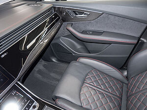 Audi Q7 50 TDI quattro competition plus 14 navigation