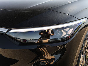 Volkswagen ID.7 Tourer Pro S 35 navigation