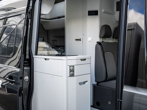Volkswagen Crafter  5