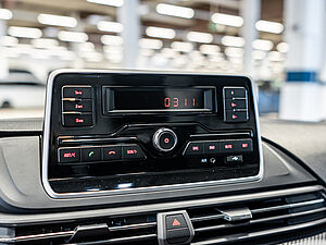 Maxus DELIVER 9 Deliver 9 KA L3H2 Base 6 navigation