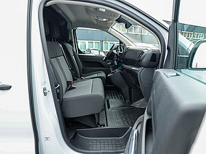 Peugeot Expert KW standard 1.5 BlueHDi 120 2 navigation