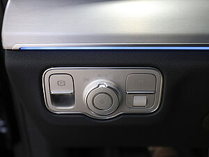 Mercedes-Benz GLE 450 d 4M AMG Sport 30 navigation