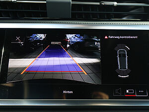 Audi Q3 advanced 35 TDI quattro S tronic 15 navigation