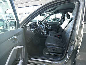 Audi Q3 advanced 35 TDI quattro S tronic 10 navigation