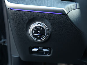 Mercedes-Benz C 200 d T AMG Sport 22 navigation