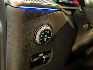 Mercedes-Benz GLC 220 d 4M AMG Sport 18 navigation