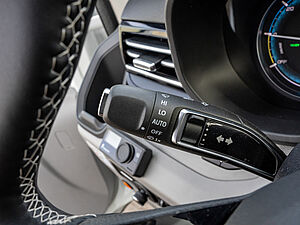 Maxus eDELIVER 9 KA L3H2 15 navigation