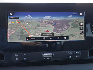 Mercedes-Benz Sprinter 317 CDI Tourer L3H2 12 navigation