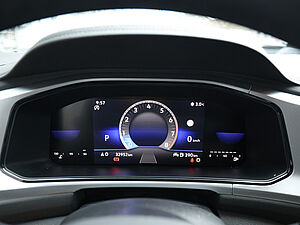 Volkswagen T-Roc 1.5 TSI Life 20 navigation