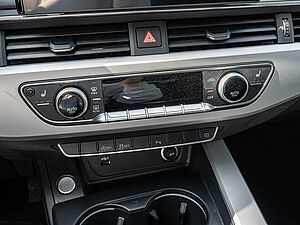Audi A4 Avant advanced 35 TDI S tronic 11 navigation