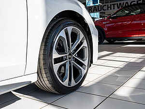 Audi A3 Limousine S line 35 TFSI S tronic 5 navigation