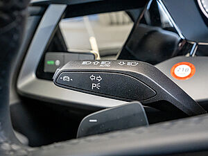 Audi A3 Limousine S line 35 TFSI S tronic 16 navigation