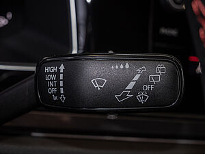 Volkswagen Polo GTI 2,0 l TSI DSG 17 navigation