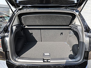 Volkswagen T-Cross Life 1.0 l TSI DSG 30 navigation