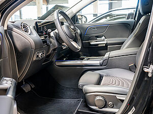 Mercedes-Benz GLA 250 e Progessive Advanced Plus 22 navigation