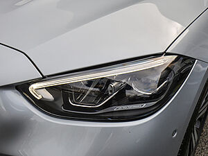 Mercedes-Benz C 180 T Avantgarde Advanced 32 navigation