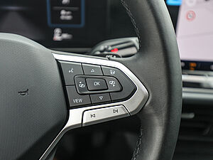 Volkswagen Passat Variant Business 2,0 l TDI DSG 20 navigation