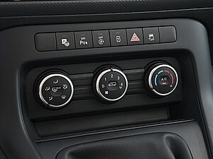 Mercedes-Benz Citan 112 CDI Tourer PRO Standard 13 navigation