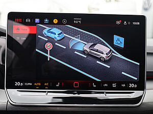 Volkswagen Golf VIII Style 1,5 l TSI 12 navigation