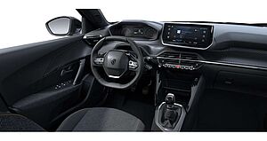 Peugeot 2008 Style PureTech 100 2 navigation
