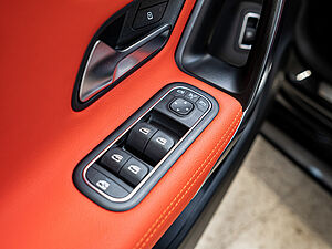 Mercedes-Benz CLA 250 4M Coupé AMG Sport Premium 28 navigation