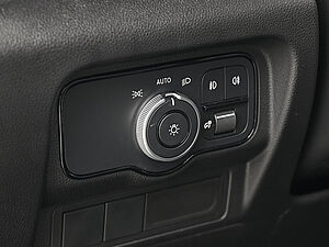 Mercedes-Benz Citan 112 CDI Kasten BASE 22 navigation